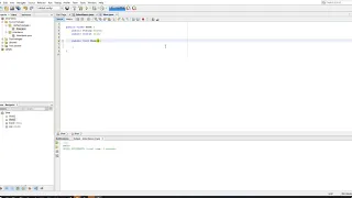 OOP Create Class Methods and Attributes in Java