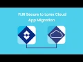 How To Migrate from FLIR Secure to Lorex Cloud App