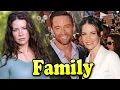 Evangeline Lilly Family With Son and Boyfriend Norman Kali 2020