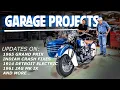 Jaguar Barn Find Laser Welding Jay Leno s Garage Restoration Blog November 2025