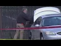 Death investigation underway at Salem apartment