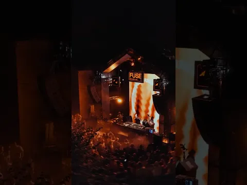 RA Live: Enzo Siragusa @ FUSE OFFSónar 2026