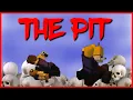 Rogue Lineage The Pit