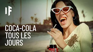 Et si vous ne buviez que du Coca-Cola ?