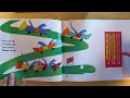 Leaping Lizards