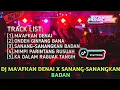 Download Lagu DJ MA'AFKAN DENAI X ONDEH GINYANG BANA BREAKBEAT2024 FULL LAGU MINANG EMANG BOLEH SE KANE INI