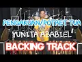 Download Lagu POTRET TUA/PENGAKUAN YUNITA ABABIEL BACKING TRACK