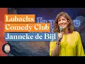 Download Lagu Janneke de Bijls moeder reageert onder Facebook-berichten alsof ze een vreemde is | LUBACH