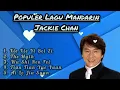 Download Lagu Populer Lagu Mandarin Jackie Chan MP3