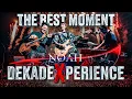Download Lagu THE BEST MOMENT NOAH DEKADEXPERIENCE