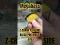 Download Lagu Megabass Z-CRANK FLAT SIDE　BalsaMaterial PRO MODEL #megabass #バス釣り #shrots #fishing #japan #outdoors