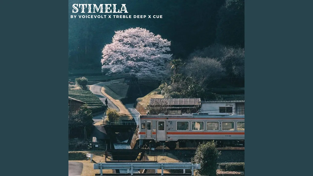 Stimela (feat. Treble Deep & CUE)