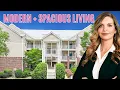 Modern Move In Ready Home in Cary s Best Location