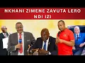 Download Lagu NKHANI ZIMENE ZAVUTA LERO NDI IZI