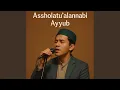 Assholatu'alannabi