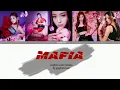 Download Lagu ITZY - 마.피.아. In the morning (Mafia In The Morning) English Cover Remake Color Coded Lyrics