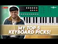 Download Lagu Top 5 G4M Beginner Keyboards | Gear4music Keys and Orchestral