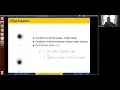 Hybrid analytic image modeling and image moments approach to gravitational lensing