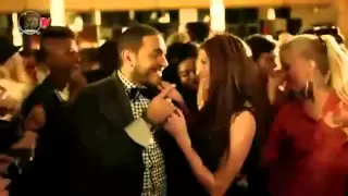 تامر حسني   هاتي بوسه يا بت دندنها