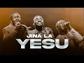 Download Lagu Paul Clement Ft Dr.Ipyana \u0026 Boaz Danken - Jina la Yesu ( Official Video )