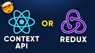 Redux vs Context API Which One Should You Use