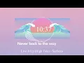 Live It Up High Tide - Surfaces
