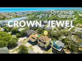 Crown Jewel in Corolla NC Luxury Oceanside OBX Vacation Home