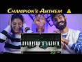 Download Lagu Reaction On : Champion's Anthem ~ Karan Aujla | Making Memories | Beat Blaster