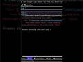 Python Tutorial Get Current Working Directory using os getcwd