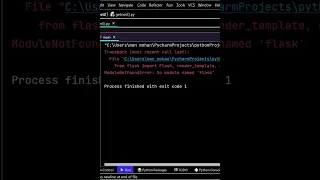 Python Tutorial Get Current Working Directory using os getcwd