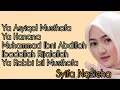 Download Lagu Syifa Nazieha Full Album Sholawat