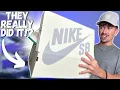 WHY Jarritos x Nike SB Dunks Got People Are Going CRAZY