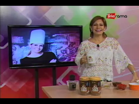 Arroz con carne y frejoles negros