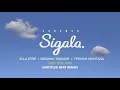 Sigala, Ella Eyre, Meghan Trainor ft. French Montana - Just Got Paid (Untitled Beat Remix)