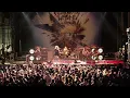 Municipal Waste @ LIVE @ Grave Dive @ Brutal Assault Festival 2026