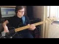 Download Lagu Selah Sue - This World (Bass Cover)
