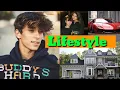 Josh Richards Lifestyle Youtuber - Tiktoker Bio Girlfriend Nessa Height Weight Instagram Net Worth