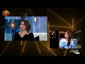 دانييلا رحمة تعلق على أغنية بدي ياها لـ ناصيف زيتون !