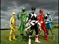 Download Lagu Power Rangers Operation Overdrive Once a Ranger all fights