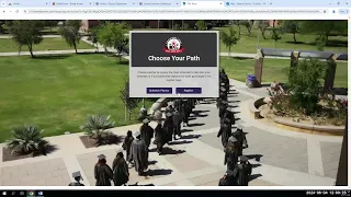 Admissions Records How to Waitlist a class