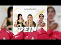 Lola Indigo, Maria Becerra & Villano Antillano - LA REINA (Mambo Remix) FR4N F3RR3R