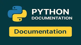 Python Documentation Tutorial for Beginners 2025 From Basics to Expert
