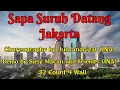 Download Lagu SAPA SURUH DATANG JAKARTA|Line Dance |Choreo by Jun Andrizal (INA)| Mei 2024