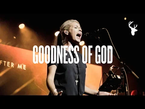 Download MP3 Güte Gottes (LIVE) - Bethel Music | SIEG