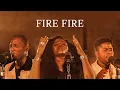 Download Lagu FIRE FIRE- Greatman Takit, TY Bello, Folabi Nuel, 121 Selah