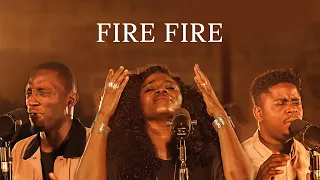 fire fire greatman takit ty bello folabi nuel 121 selah