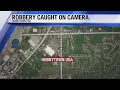 Police arrest two people after robbery at HobbyTown USA