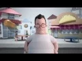 Subway Jared s Journey his last commercial ever