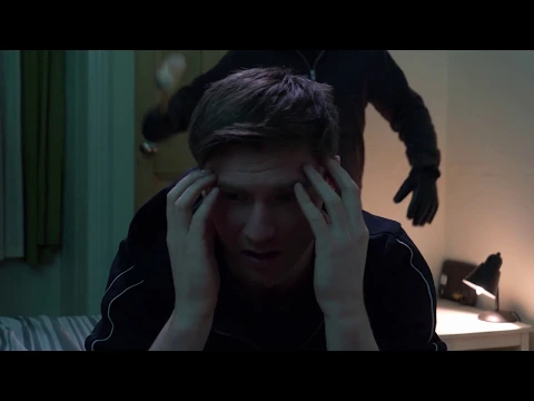 Hunters Teaser