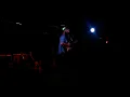 William Fitzsimmons - I Kissed a Girl (Live)